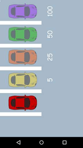 SWERVem - Car Game screenshot 2