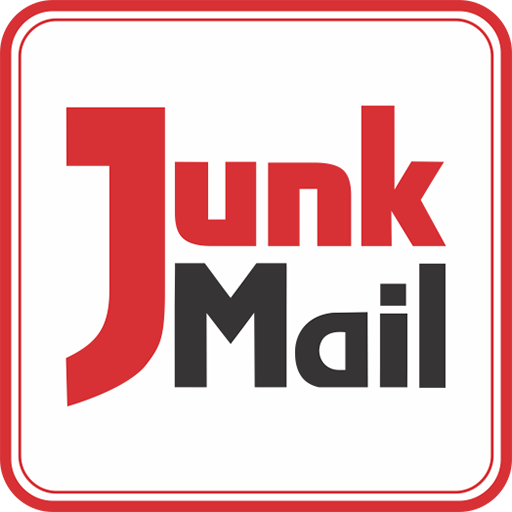 Junk Mail icon