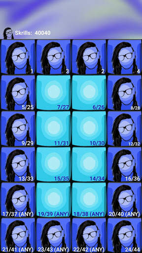 Skrillex Equinox Launchpad screenshot 3