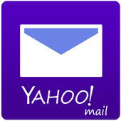 Email Yahoo mail ! icon