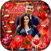 Love Photo Editor : Romantic Love 1.0