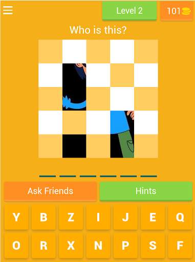 Golmaal jr. Quiz & Puzzle : Trivia for Golmaal jr screenshot 15