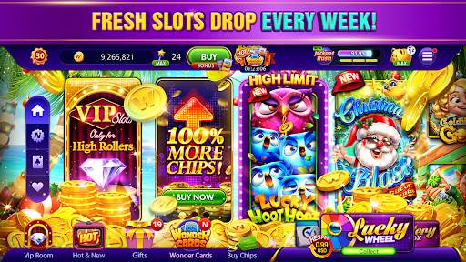 DoubleU Casino™ - Vegas Slots screenshot 3