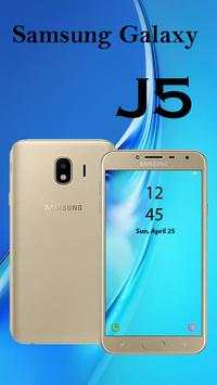 Theme for Samsung galaxy j5 screenshot 3