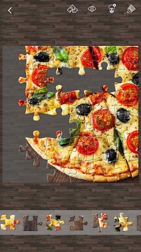Jigsaw Puzzles & Puzzle Games screenshot 15