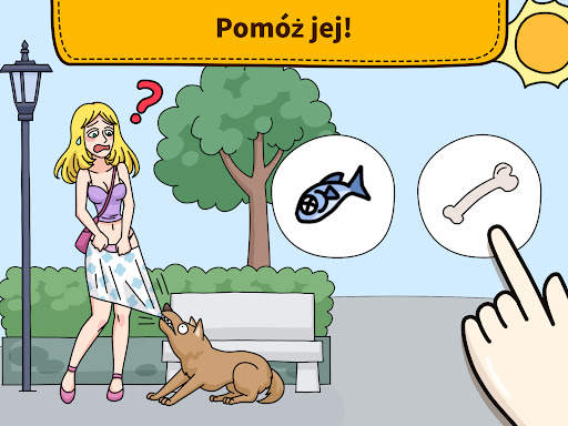 Brain Find:Czy możesz znaleźć? screenshot 12