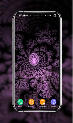 New Fractal Wallpapers screenshot 12