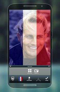 Support French screenshot 4