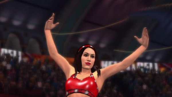 Smackdown WWE Pro Updates स्क्रीनशॉट 1