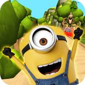 Temple Minion Run 2 1.1