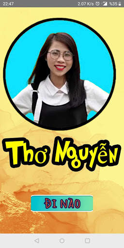 Thơ Nguyễn & Family Channel TV screenshot 15