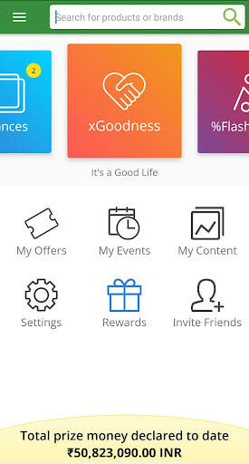SKRILO for a Better Life screenshot 2