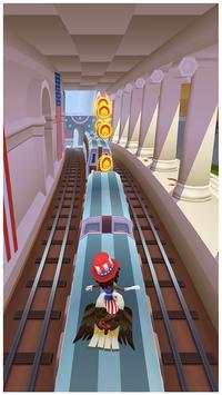 Subway Surfers 2 screenshot 3