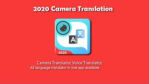 Camera translator: All languages photo translator screenshot 1