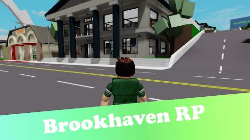 Brookhaven RP Mod Helper screenshot 2