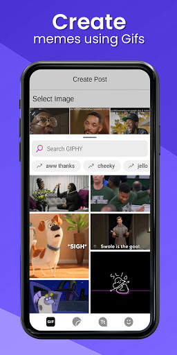 ATIMEME – MEME SOCIAL NETWORK & MEME CREATOR screenshot 5