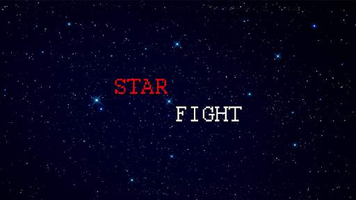 Star Fight screenshot 1