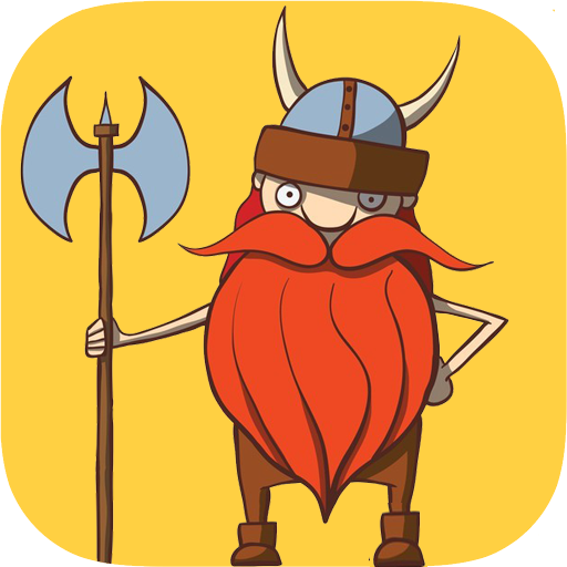 Viking Adventure icon