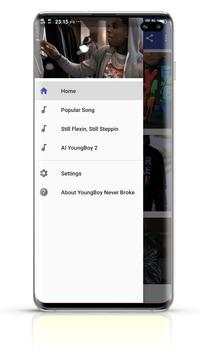 YoungBoy NBA - All Songs screenshot 4