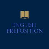 English Preposition 1.0.0