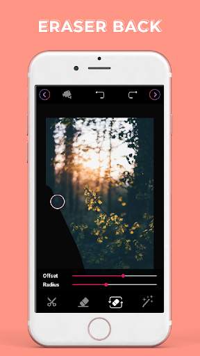 Background Eraser - Background Changer screenshot 5