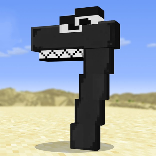 Number Lore for MCPE icon