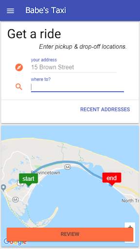 NexTaxi:  The Cab Grabber! screenshot 2