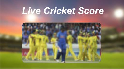 Live Cricket TV - Sports TV screenshot 2