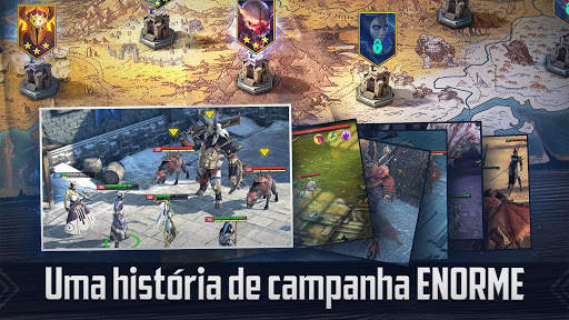 RAID: Shadow Legends screenshot 5
