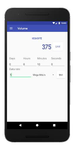 Download Calculator Free screenshot 4