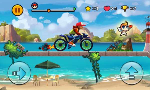 Moto Extreme - Motor Rider screenshot 7