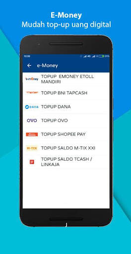 SYNET : Voucher Tv, Games screenshot 5