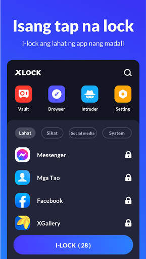 App Lock: Lock App, App Locker screenshot 3