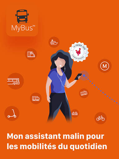 MyBus screenshot 10