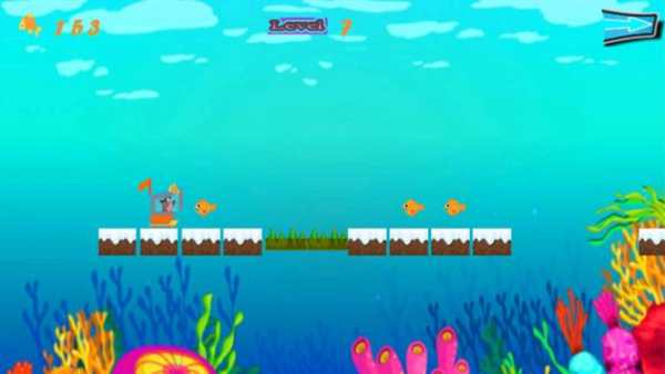 zig shark super adventure screenshot 5