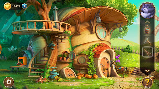 Escape Game: 100 Worlds screenshot 2