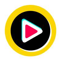 Snake video status logo