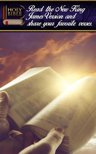 Newly King James Bible screenshot 3