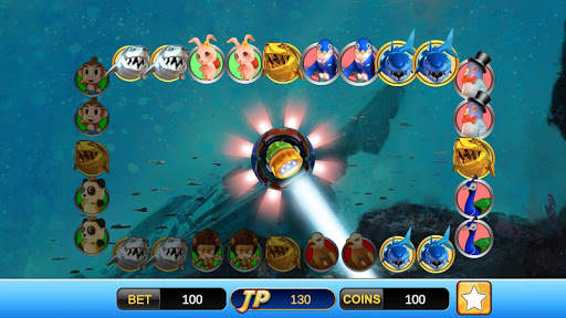 Shark Party screenshot 14