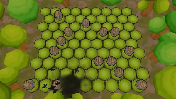 No Zombie Allowed screenshot 7