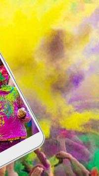Happy Holi screenshot 6
