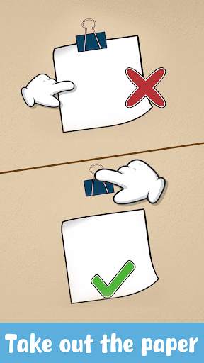 Mr Brain - Trick Puzzle Game screenshot 5