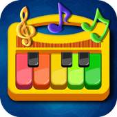 Kids Piano Keyboard 1.0