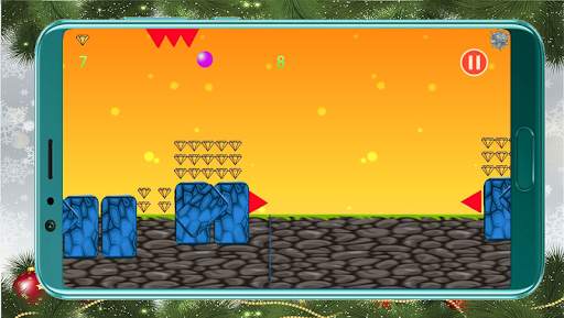 Bouncing Ball - Natal screenshot 5