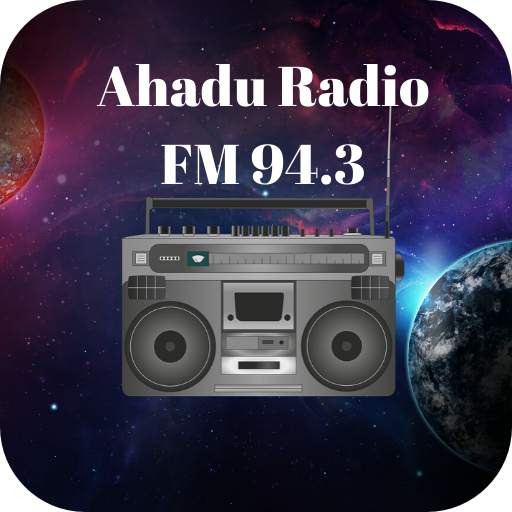 ahadu radio fm 94.3 2.1