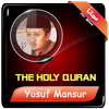 ustad yusuf mansur quran icon