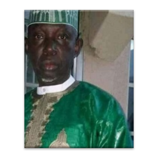 Sheikh Umar Sani Fage - Fassarar Ashifa 2017 أيقونة