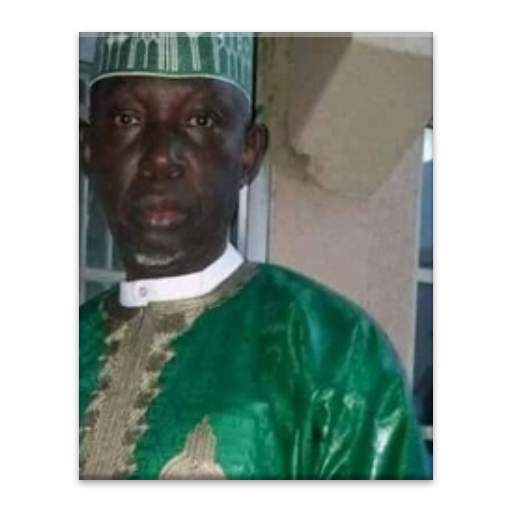Sheikh Umar Sani Fage - Tafsir 2018 1.0