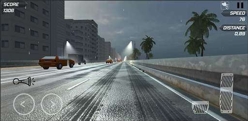 At the End of the Road(Hacked Edition) screenshot 5