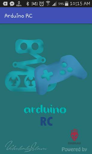 Arduino RC screenshot 6